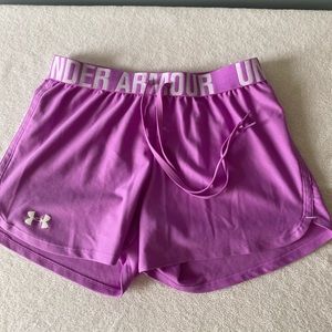 Under Armour Shorts